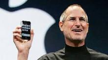Wahh... Mendiang Steve Jobs Pernah Menginginkan Tombol Back Pada Iphone